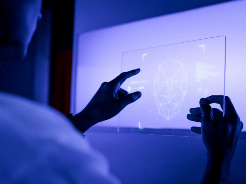 Inteligencia Artificial